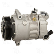 A/C Compressor Four Seasons 168646