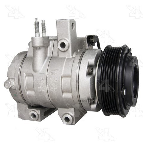 A/C Compressor Four Seasons 168660