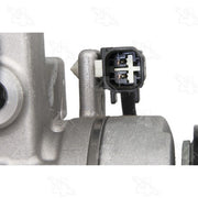 A/C Compressor Four Seasons 168660