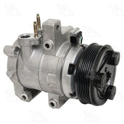 A/C Compressor Four Seasons 168661