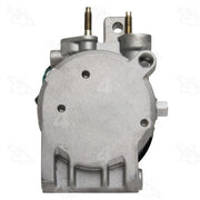 A/C Compressor Four Seasons 168661