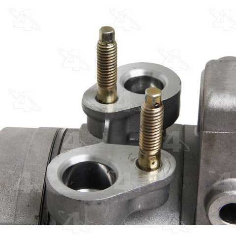 A/C Compressor Four Seasons 168661