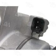A/C Compressor Four Seasons 168661