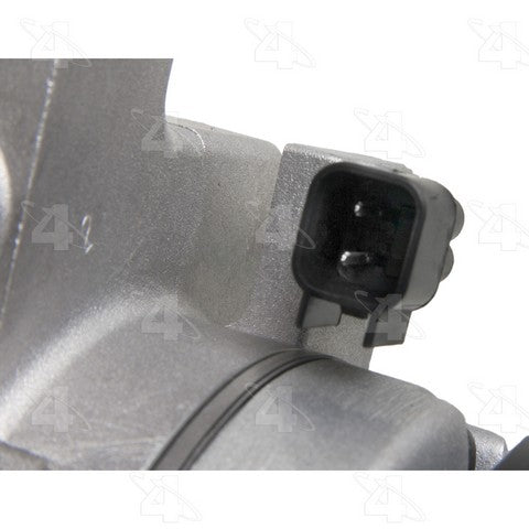 A/C Compressor Four Seasons 168661