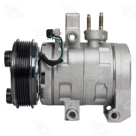 A/C Compressor Four Seasons 168661