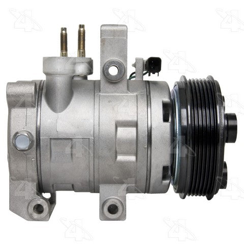 A/C Compressor Four Seasons 168661