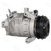 A/C Compressor Four Seasons 168662