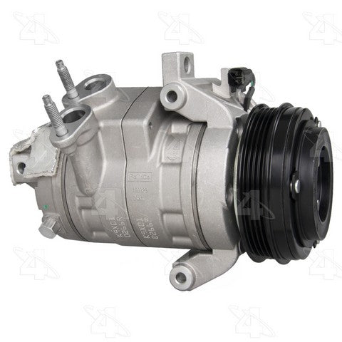 A/C Compressor Four Seasons 168662