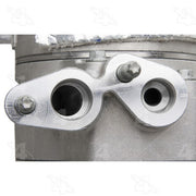 A/C Compressor Four Seasons 168662
