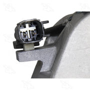 A/C Compressor Four Seasons 168662