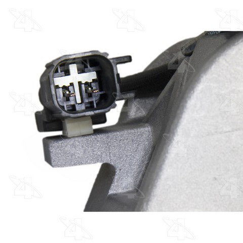 A/C Compressor Four Seasons 168662