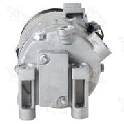A/C Compressor Four Seasons 168667