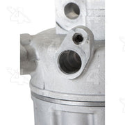 A/C Compressor Four Seasons 168667