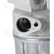 A/C Compressor Four Seasons 168667