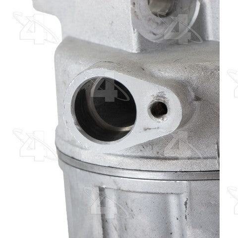 A/C Compressor Four Seasons 168667