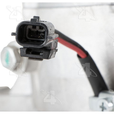 A/C Compressor Four Seasons 168667