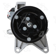 A/C Compressor Four Seasons 168667