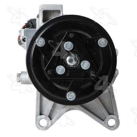 A/C Compressor Four Seasons 168667