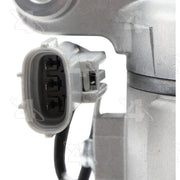 A/C Compressor Four Seasons 168677