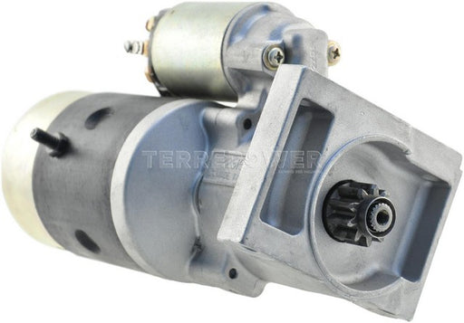 Starter BBB Industries Rotating Electrical 16869