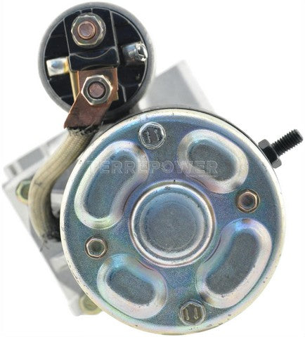 Starter BBB Industries Rotating Electrical 16869