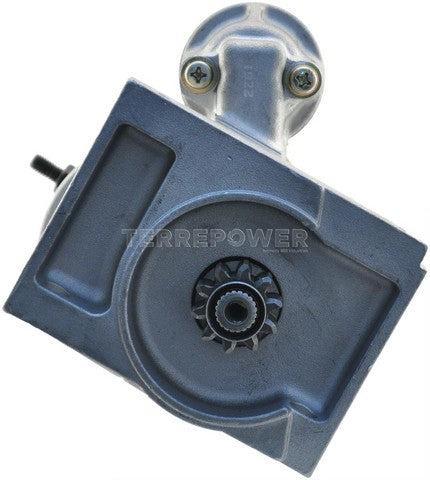 Starter BBB Industries Rotating Electrical 16869