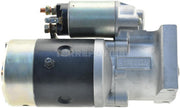 Starter BBB Industries Rotating Electrical 16869