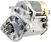 Starter BBB Industries Rotating Electrical 16878