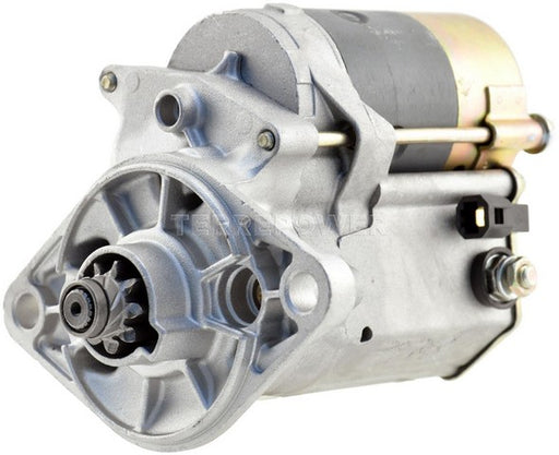 Starter BBB Industries Rotating Electrical 16878