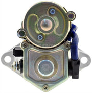 Starter BBB Industries Rotating Electrical 16878