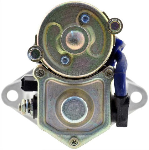 Starter BBB Industries Rotating Electrical 16878