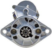 Starter BBB Industries Rotating Electrical 16878