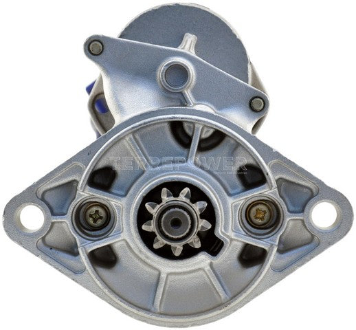 Starter BBB Industries Rotating Electrical 16878