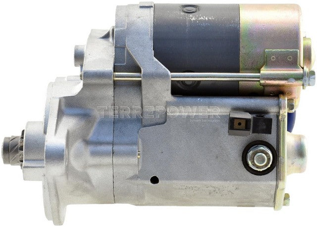 Starter BBB Industries Rotating Electrical 16878