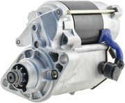 Starter BBB Industries Rotating Electrical 16890