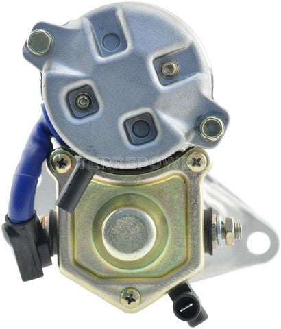 Starter BBB Industries Rotating Electrical 16890