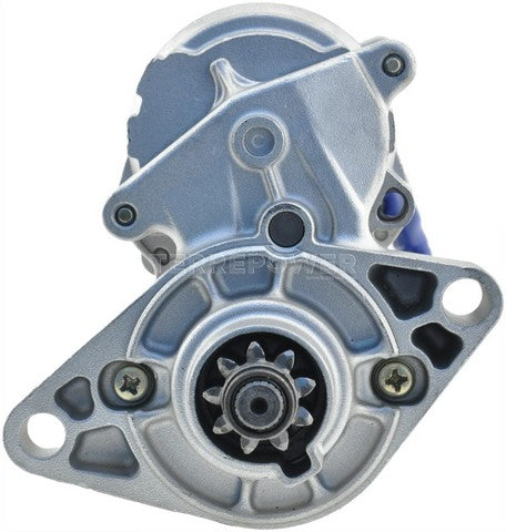 Starter BBB Industries Rotating Electrical 16890