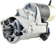 Starter BBB Industries Rotating Electrical 16898