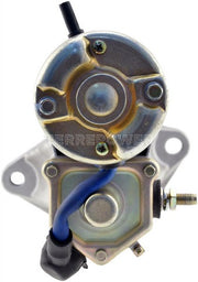 Starter BBB Industries Rotating Electrical 16898