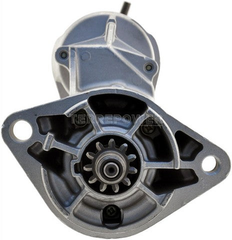 Starter BBB Industries Rotating Electrical 16898