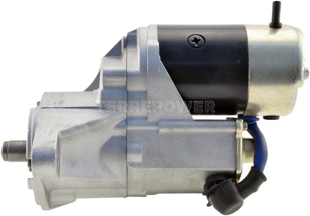Starter BBB Industries Rotating Electrical 16898