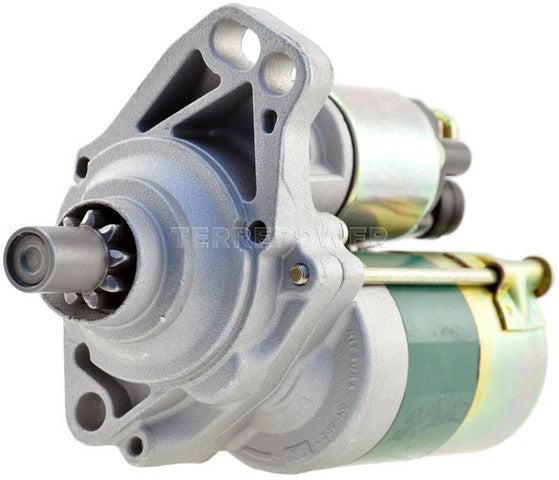 Starter BBB Industries Rotating Electrical 16901