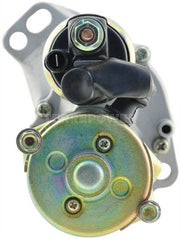 Starter BBB Industries Rotating Electrical 16901