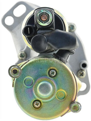 Starter BBB Industries Rotating Electrical 16901