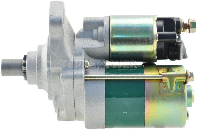 Starter BBB Industries Rotating Electrical 16901