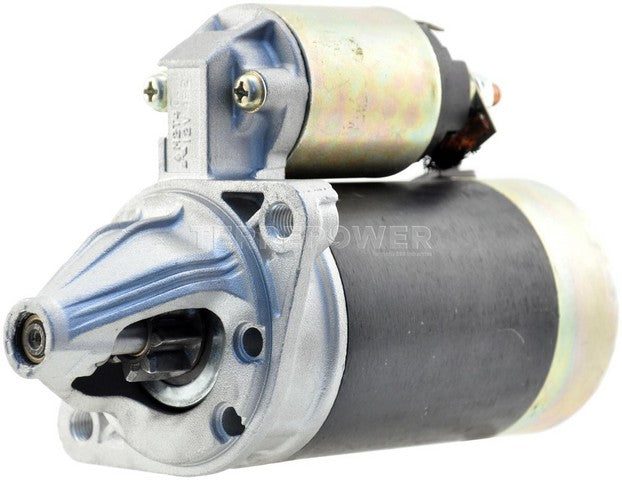 Starter BBB Industries Rotating Electrical 16941