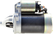 Starter BBB Industries Rotating Electrical 16941