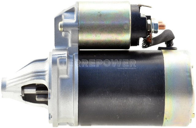 Starter BBB Industries Rotating Electrical 16941