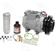 A/C Compressor Kit Four Seasons 1695NK