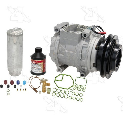 A/C Compressor Kit Four Seasons 1695NK